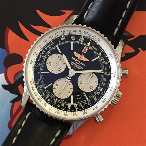 authentic breitling watches